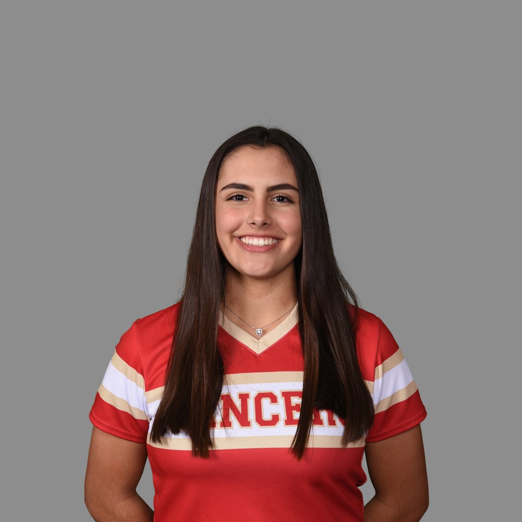 Simone Penuelas mugshot