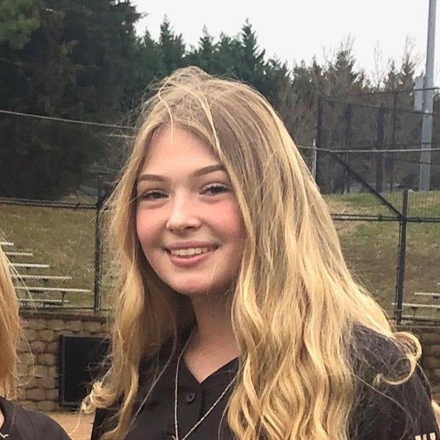 Chloe Hunsinger
