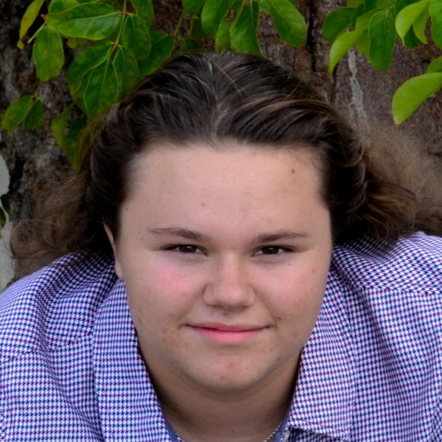 Jordan Blair mugshot