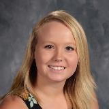 Carly Zachary mugshot
