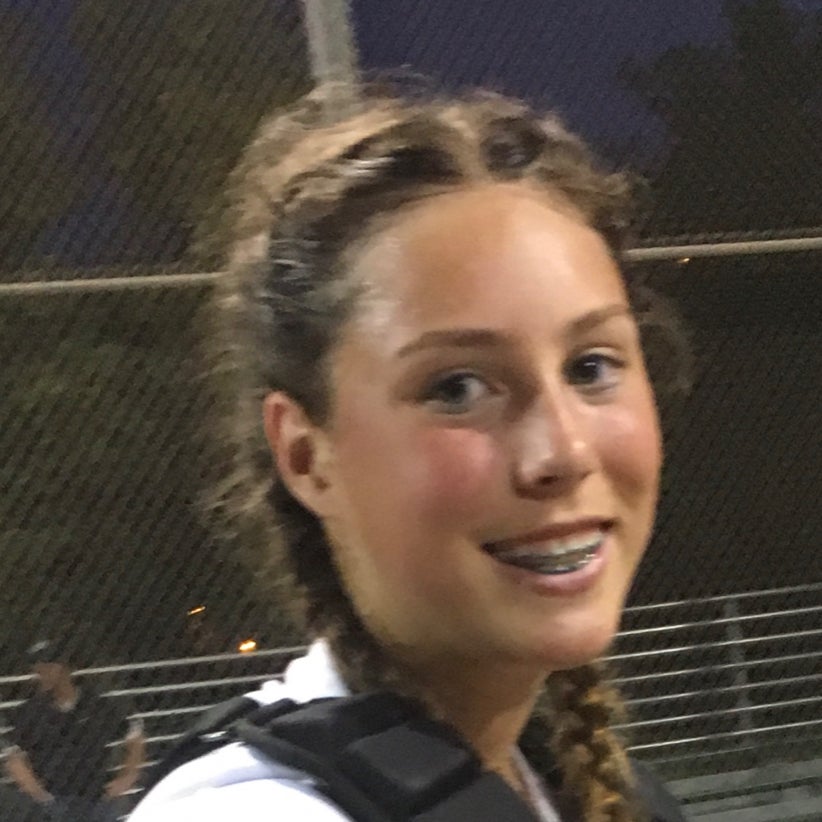 Madison Kier