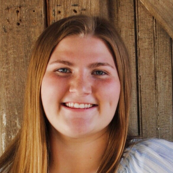 Paige Barrington mugshot