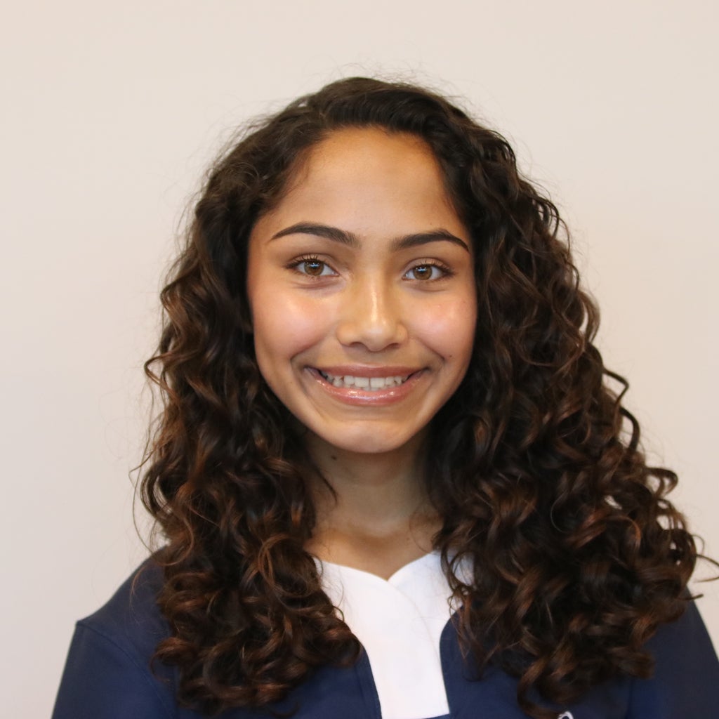 Cece Murguia mugshot