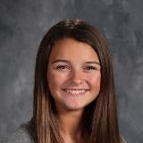 Addie Brasier mugshot