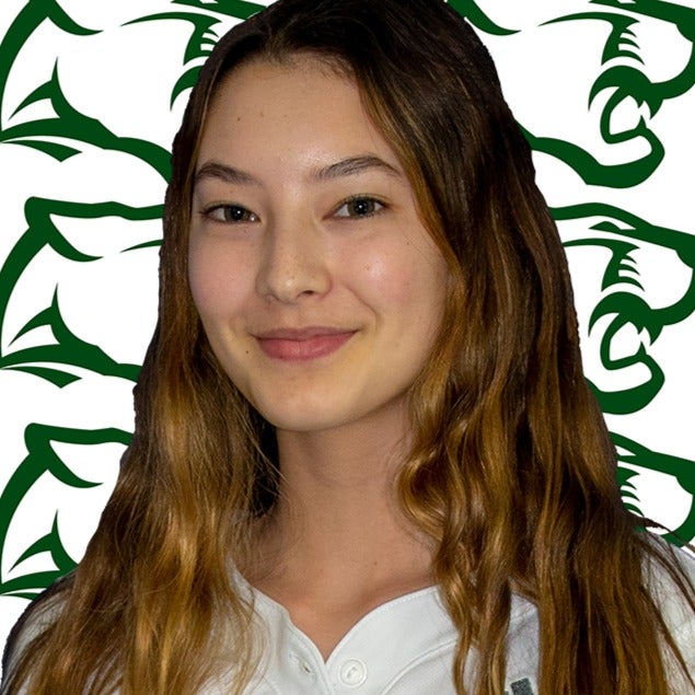 Ava Friesen mugshot