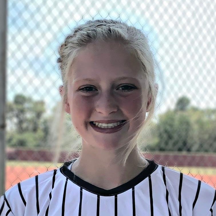 Maddie Castleberry