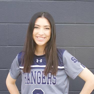 Lauren Gonzales mugshot