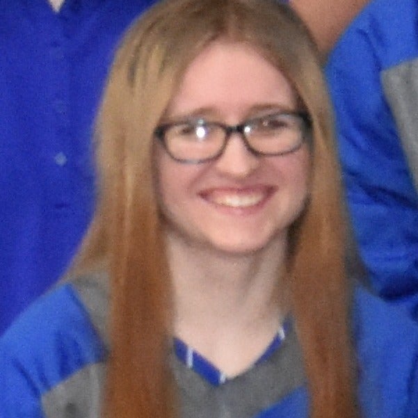 Madison Williams
