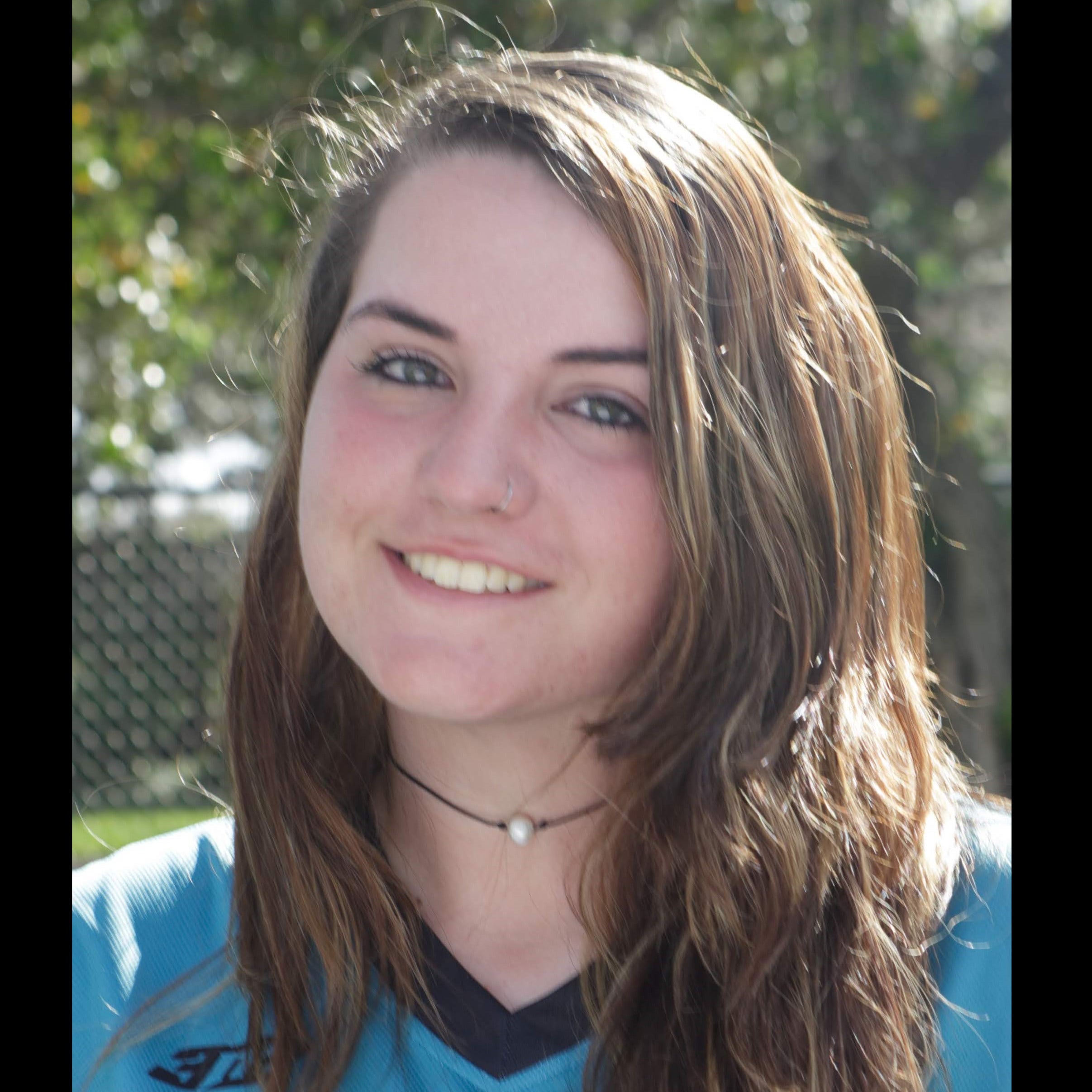 Victoria Vilarchao mugshot