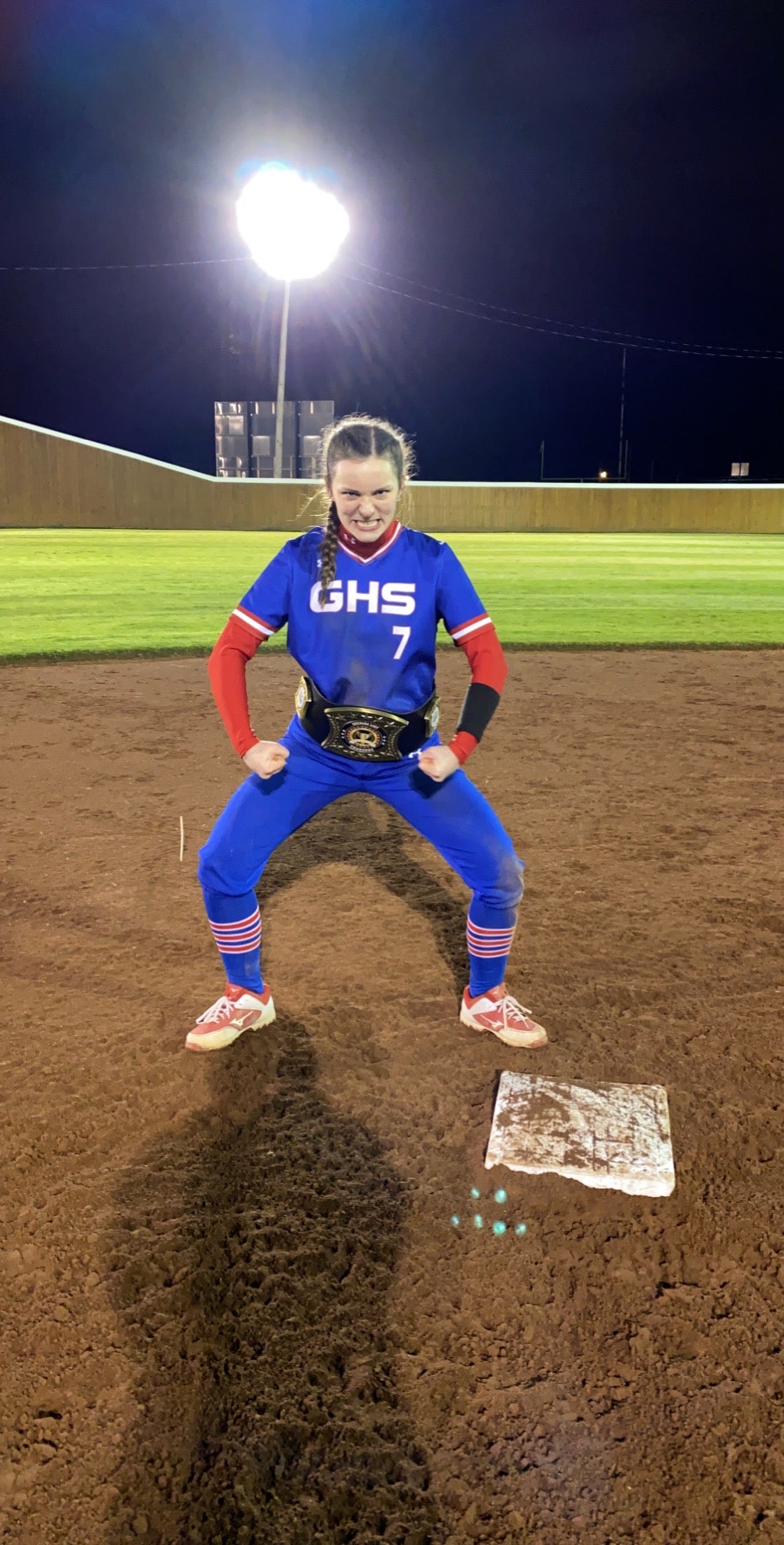 Rylee Murphree