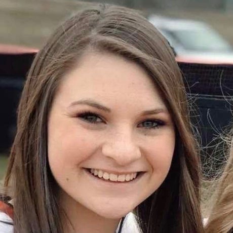McKenzie Falin mugshot
