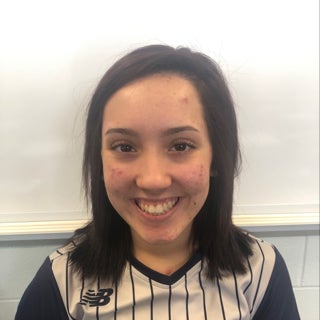 Maddy Massey mugshot