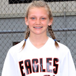 Madison Driggers mugshot