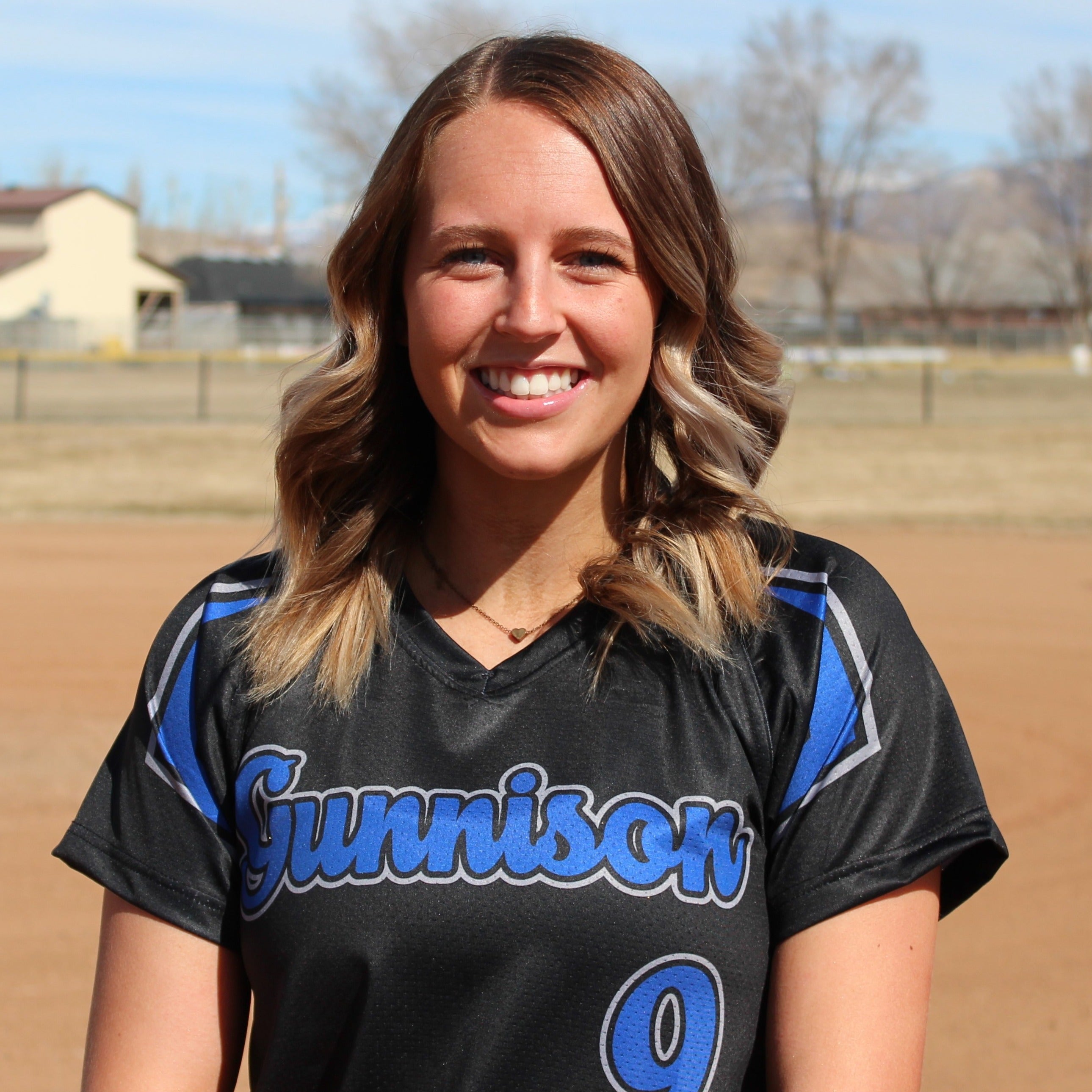 Gracy Christenson