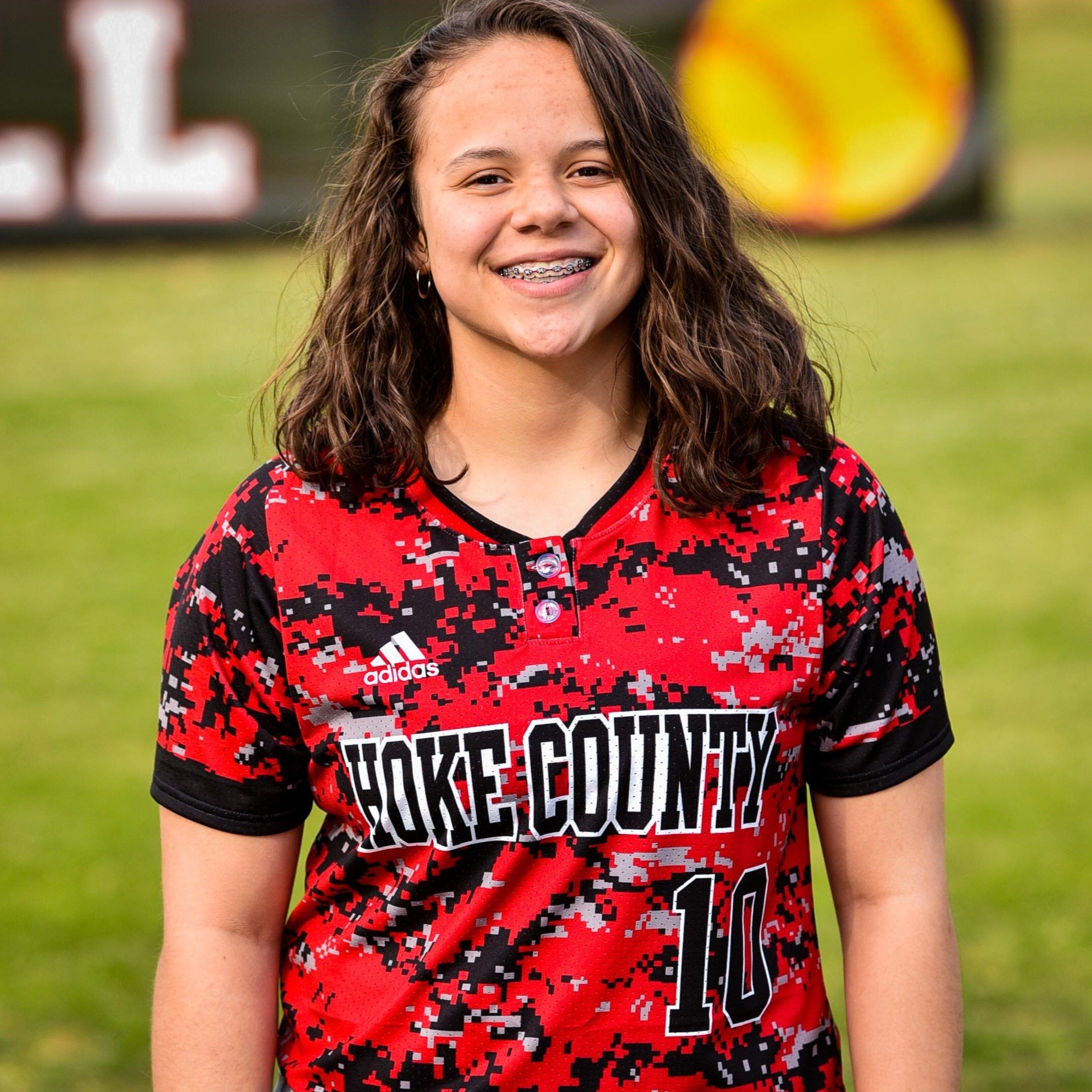 Alaina Goins