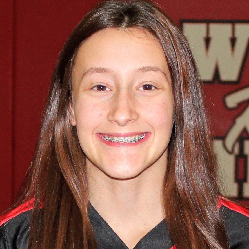 Breonna Parsons