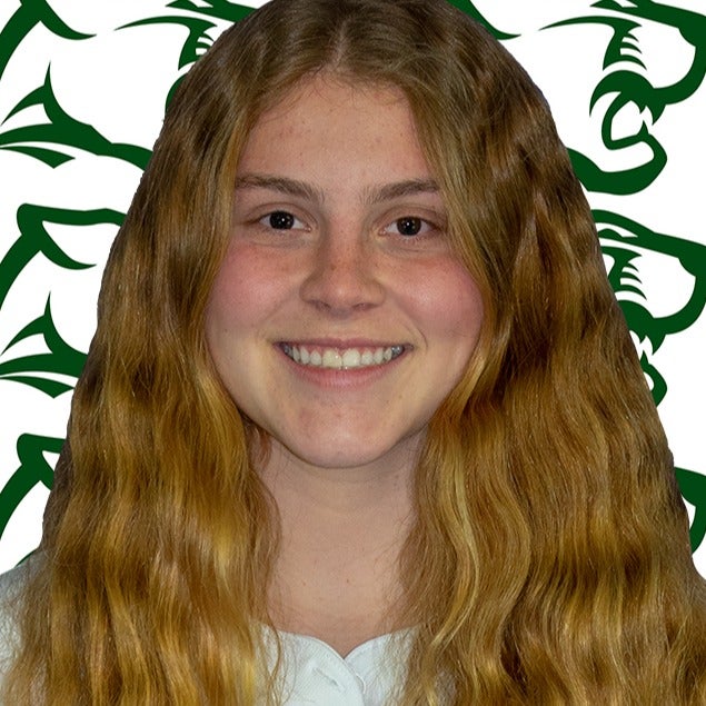 Molly Schliesinger mugshot