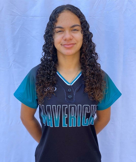 Isabella Chenet mugshot