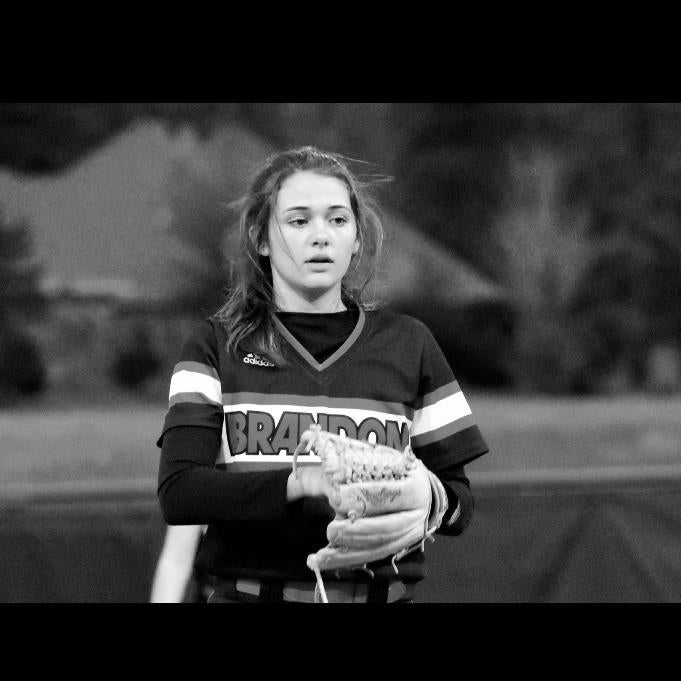 Kayla Jennings mugshot