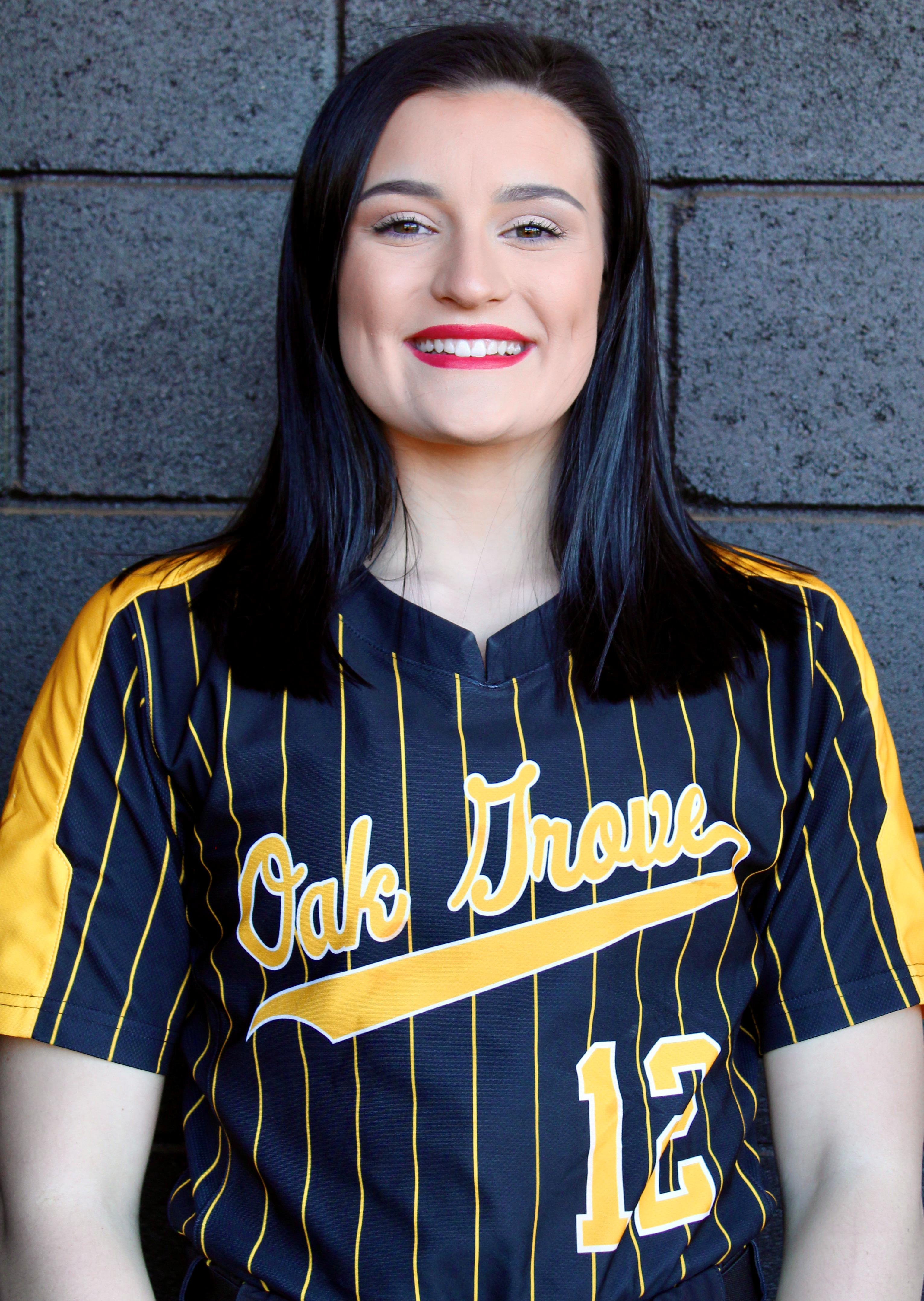 Bethany McCain