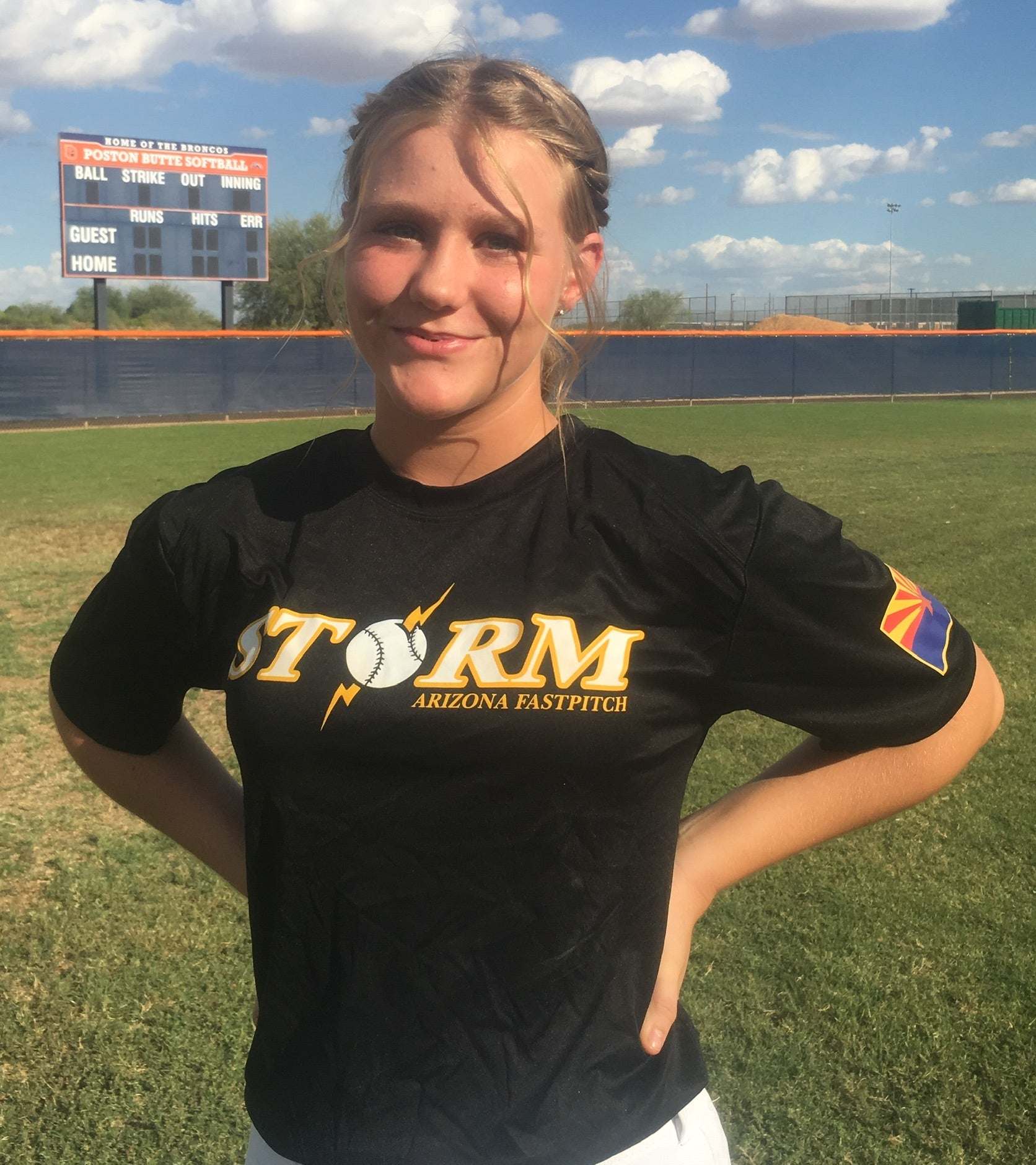 Katelyn Westover