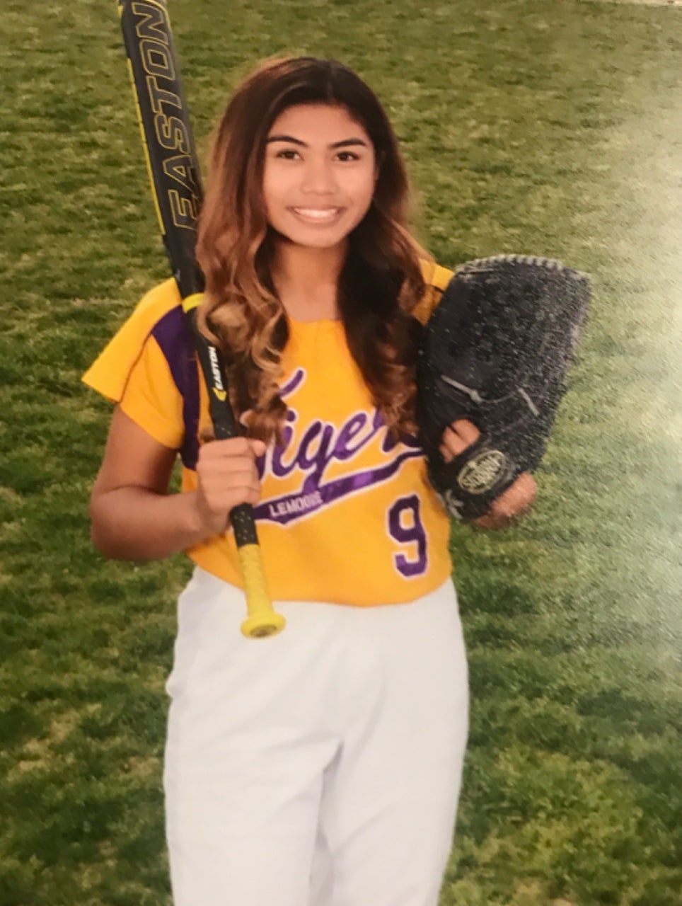 Jaylene Olaes