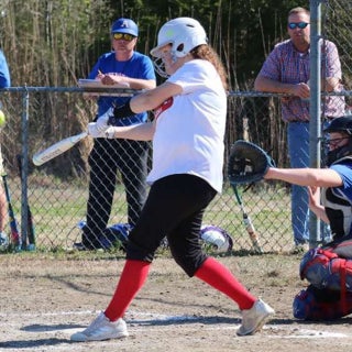 Lizzie Smith