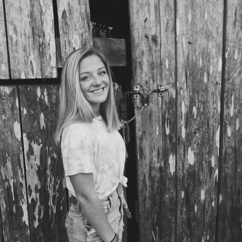 Summer Foley mugshot