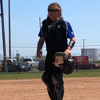 Hailee  Bustos