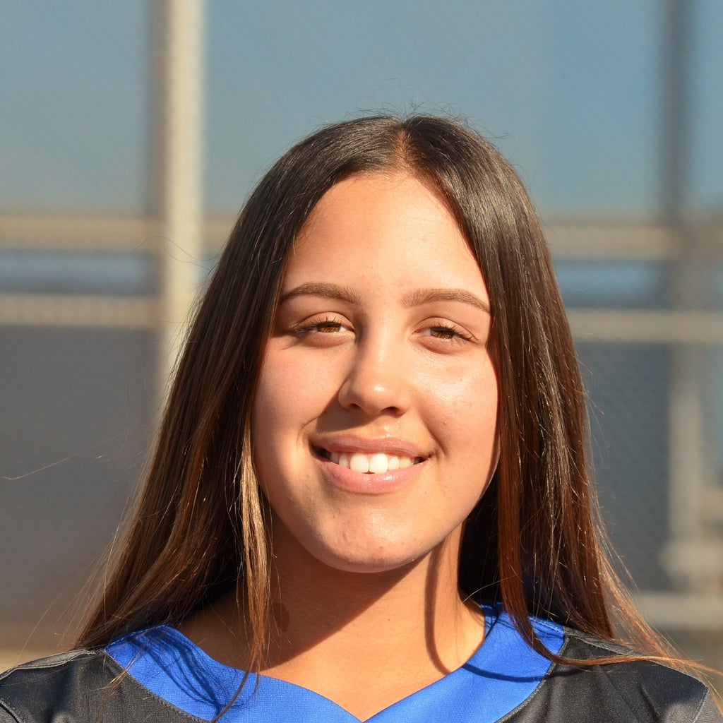 Alexis Montez mugshot