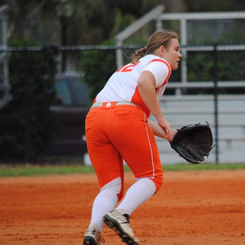 Aly Breen