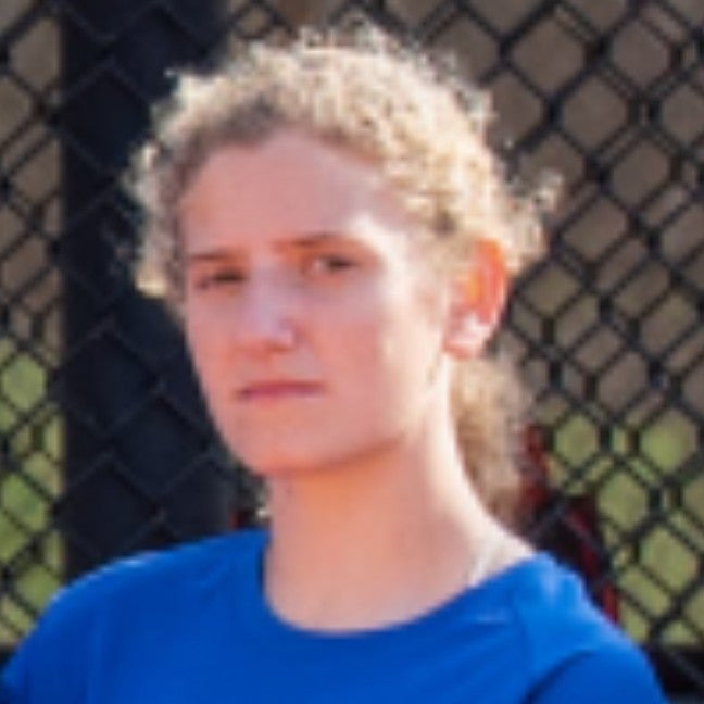 Camryn Kelly