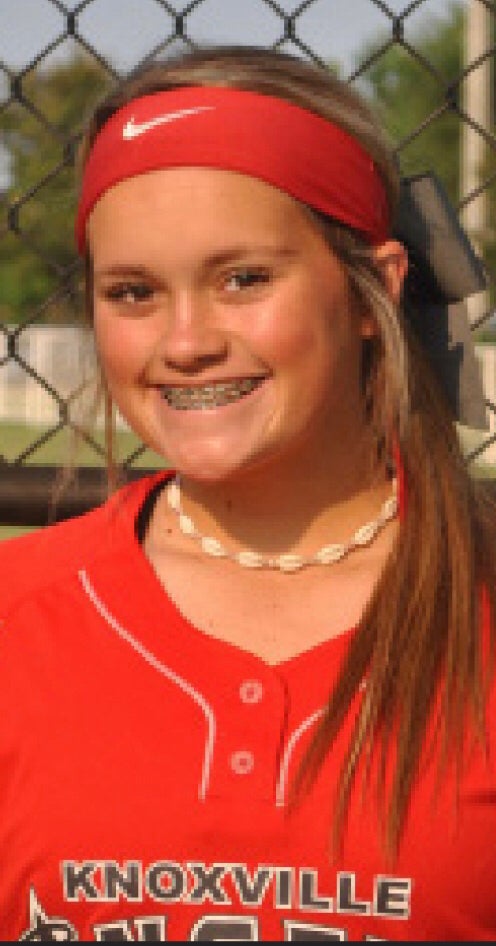 MacKenzie Chittum
