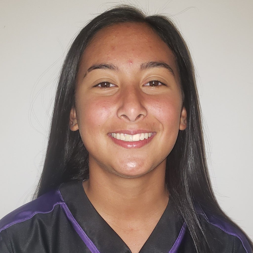 Abigail Menor mugshot