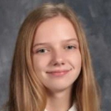 McKinzie King mugshot