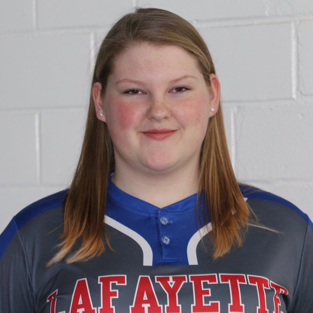 Madison Fielder mugshot