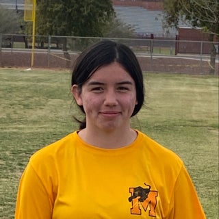 Elaina Mcfarland