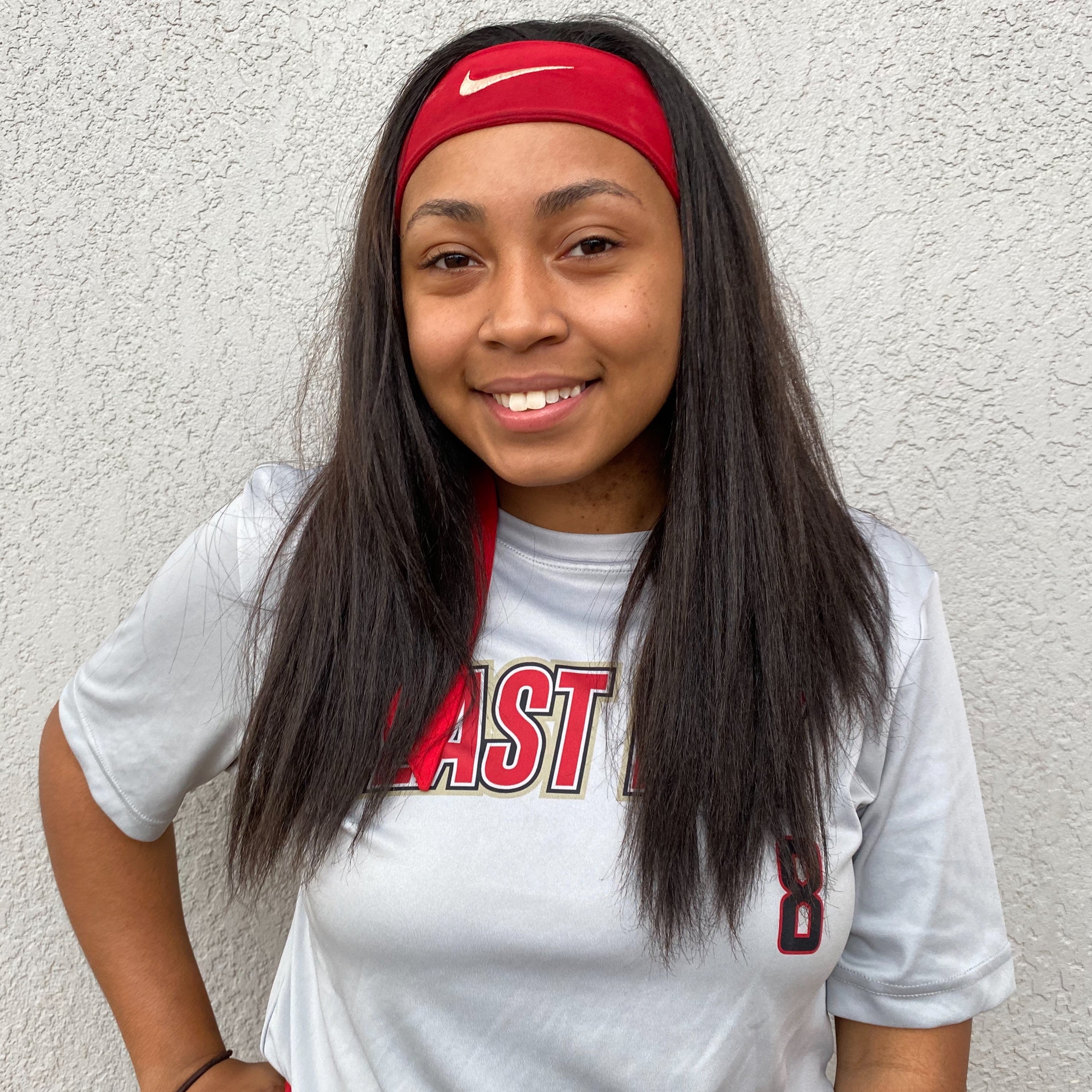 Desiree Romeo