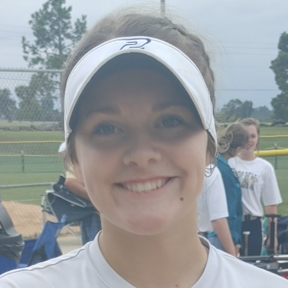 Katie Hamilton