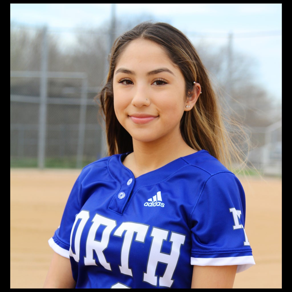 Sofia Hernandez mugshot