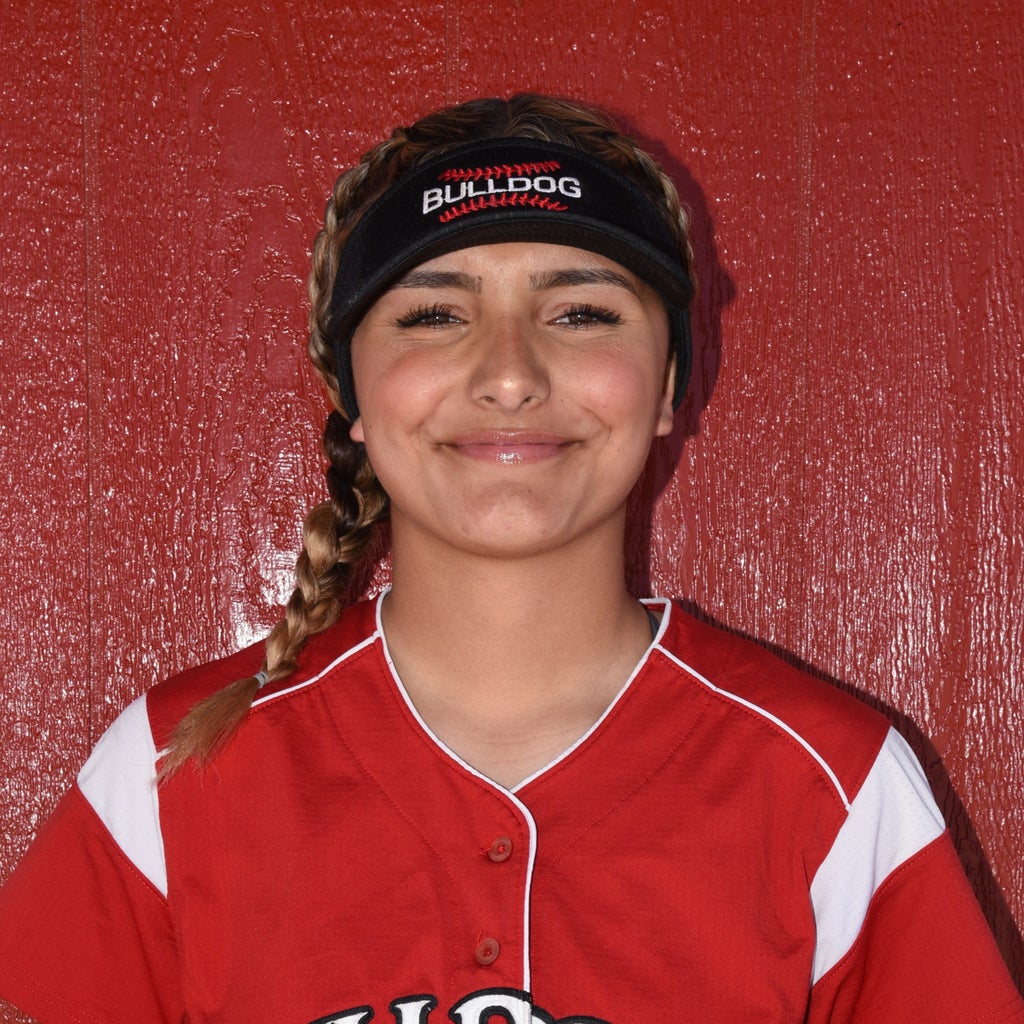 ALYSSA GARCIA mugshot