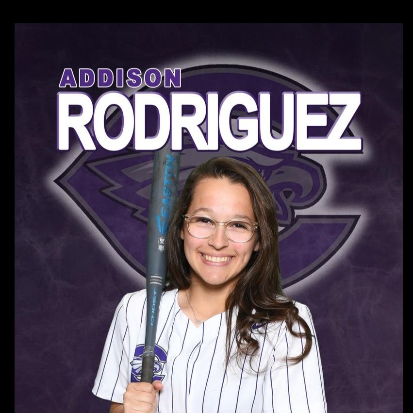 Addison Rodriguez mugshot
