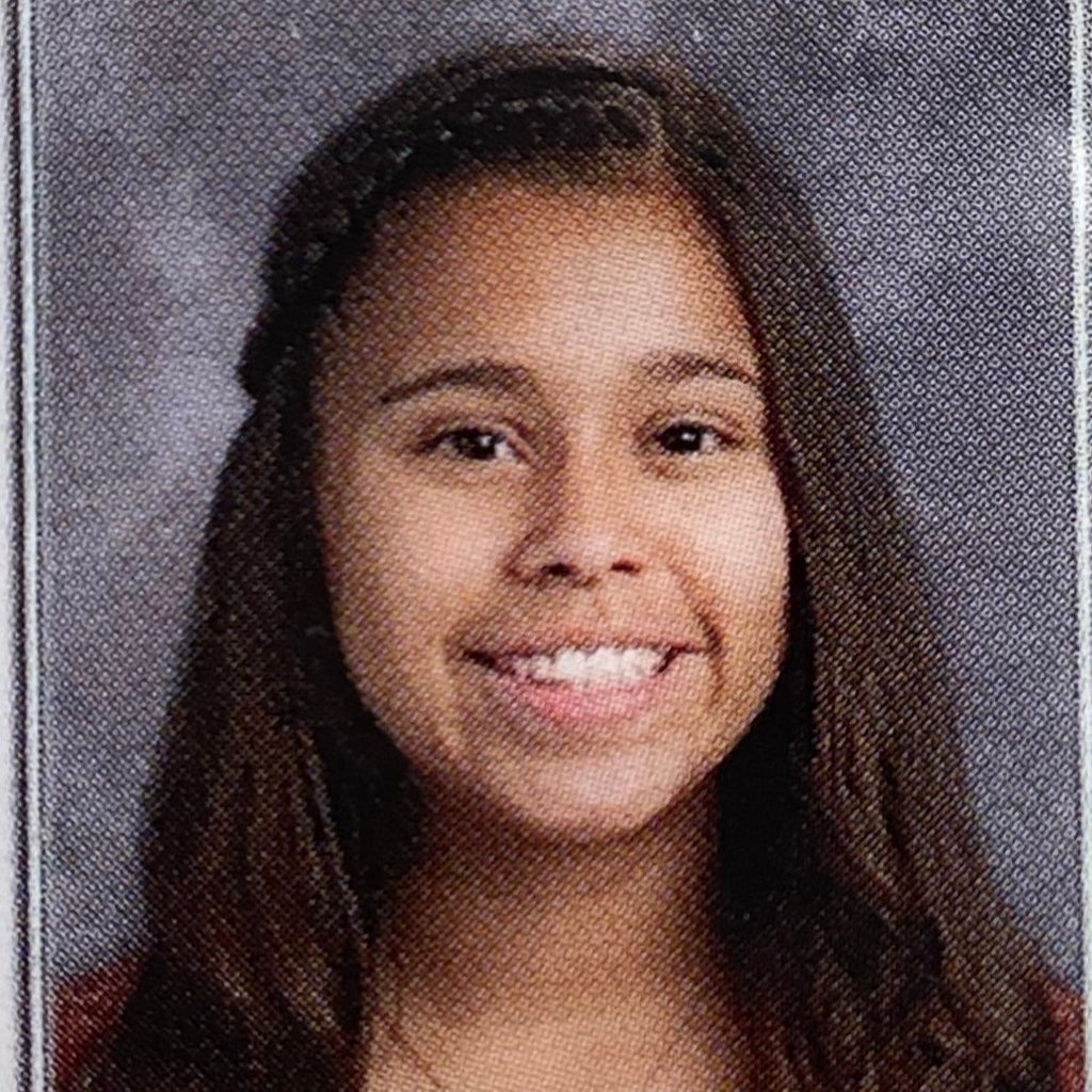 Lilliana Haney mugshot