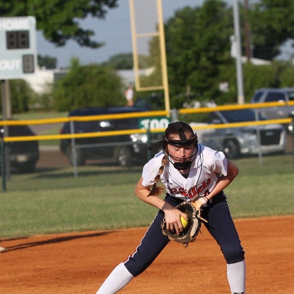 Ansley Eason