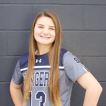 Abby Brand mugshot