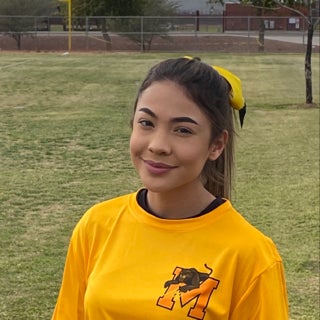 Denisse Ortega Orozco