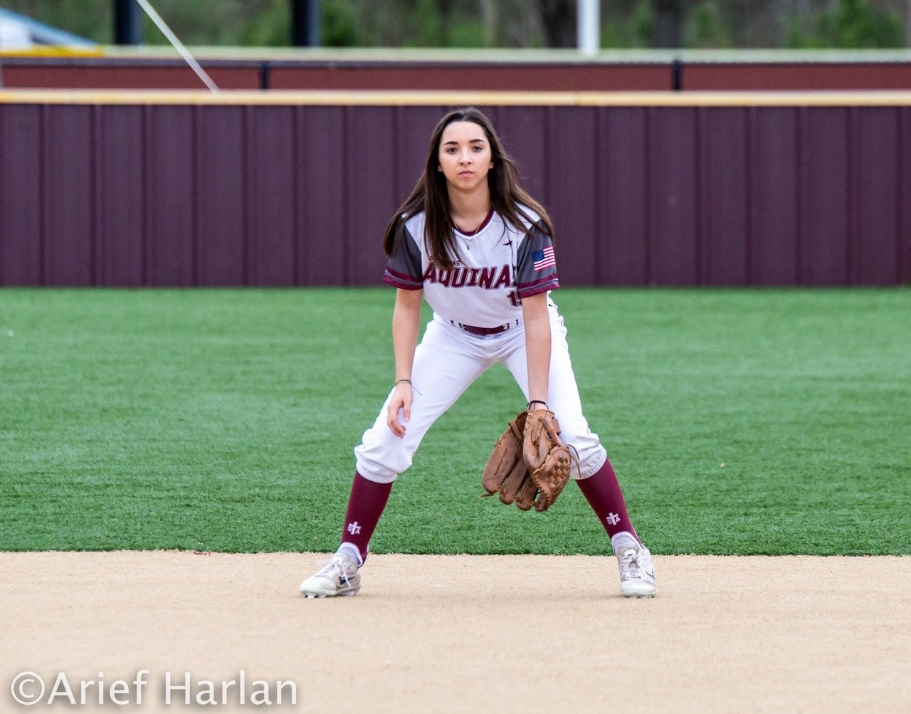 Caitlyn Mullins