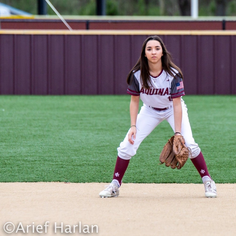 Caitlyn Mullins