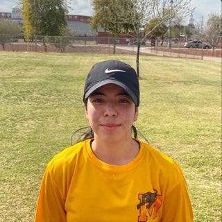 Lisa Martinez mugshot