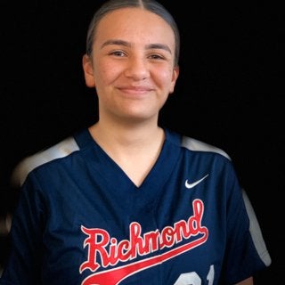 Melissa Encino mugshot